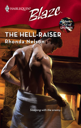 Title details for The Hell-Raiser by Rhonda Nelson - Available